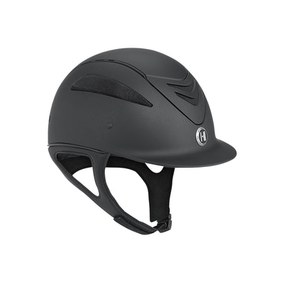 One K? Defender Matte Helmet