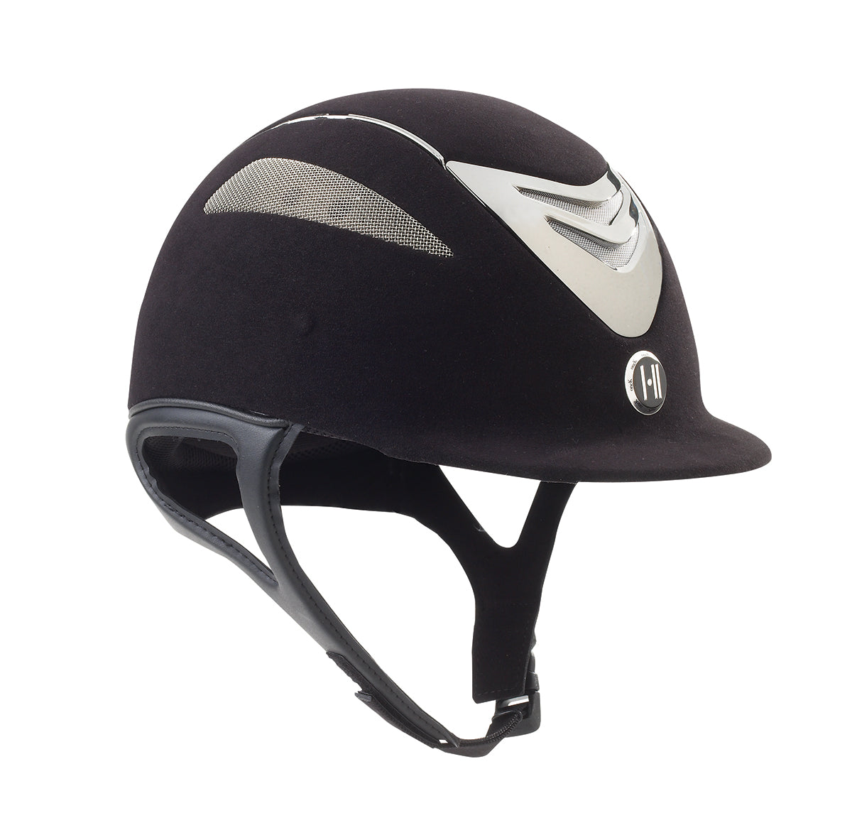 One K Defender Suede Helmet
