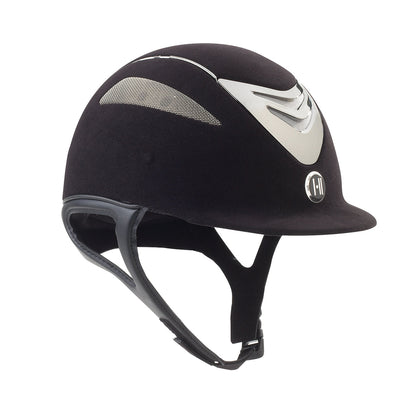 One K Defender Suede Helmet