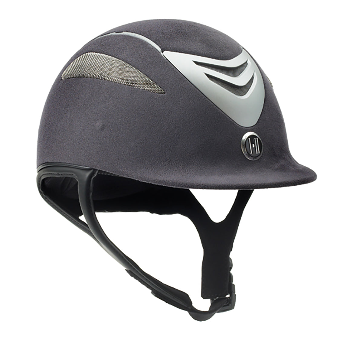 One K? Defender Suede Helmet