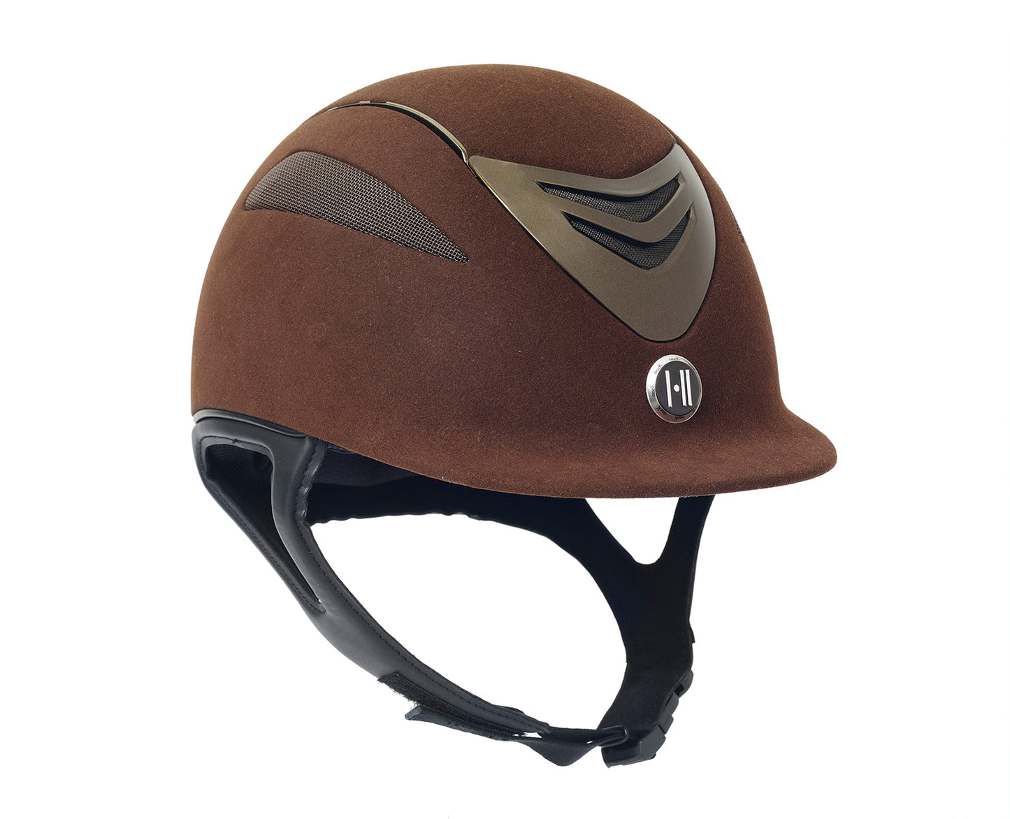One K? Defender Suede Helmet