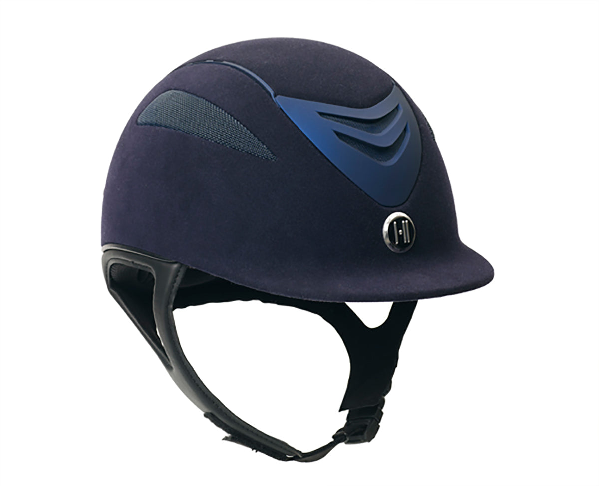 One K Defender Suede Helmet