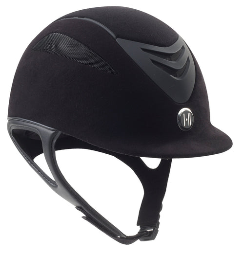 One K? Defender Suede Helmet