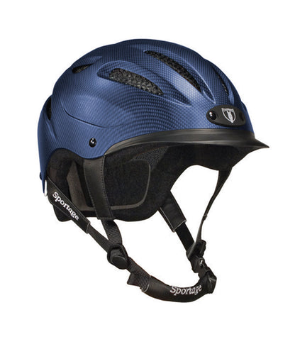 TP? Sportage 8500 Helmet