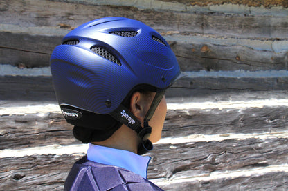 TP? Sportage 8500 Helmet