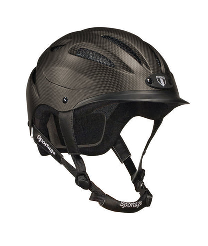 TP? Sportage 8500 Helmet