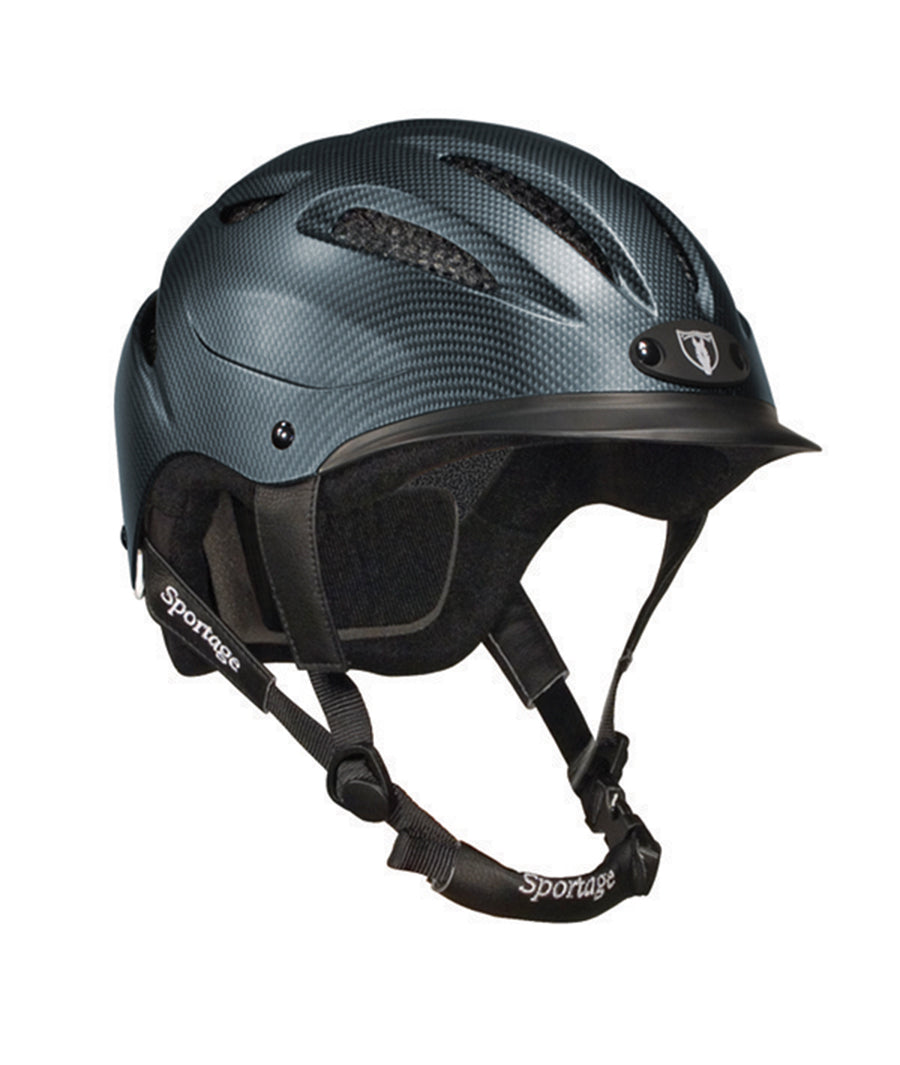 TP? Sportage 8500 Helmet