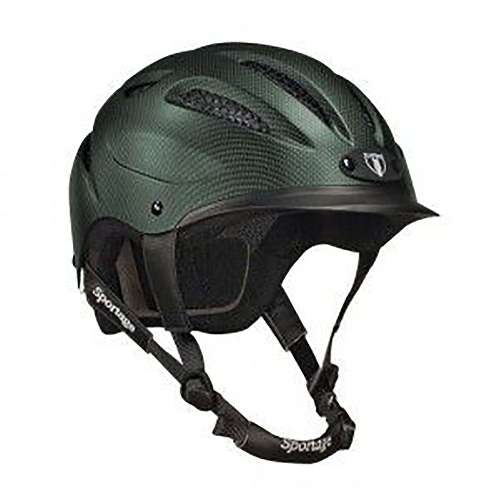 TP? Sportage 8500 Helmet