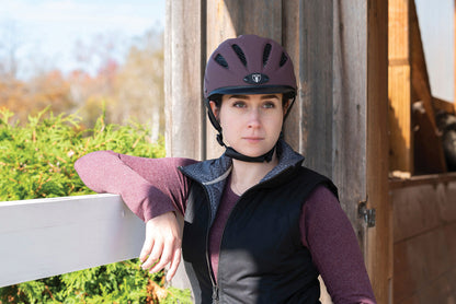 TP? Sportage 8500 Helmet