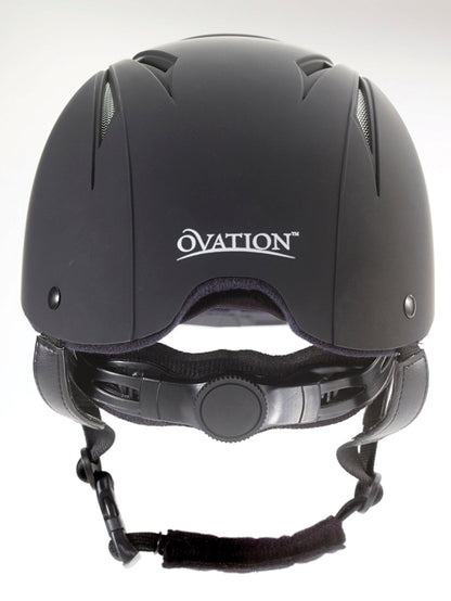 OV? Deluxe Schooler Helmet