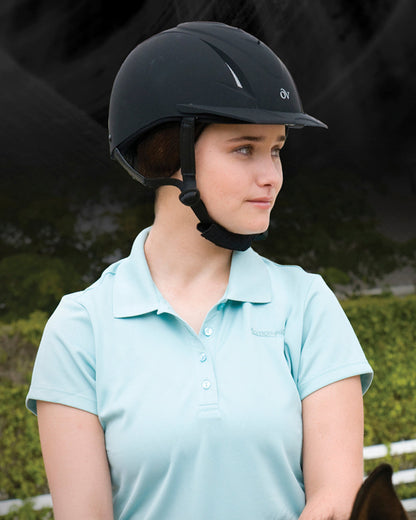 OV? Deluxe Schooler Helmet