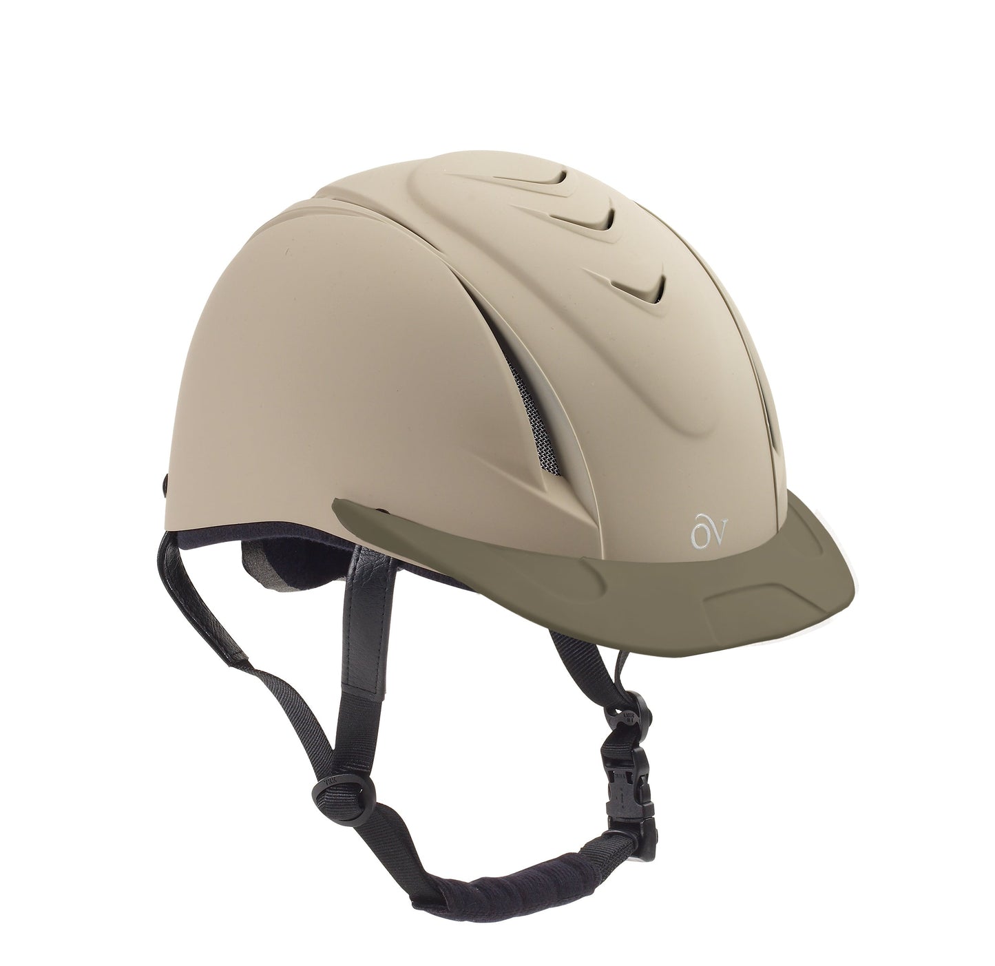 OV? Deluxe Schooler Helmet