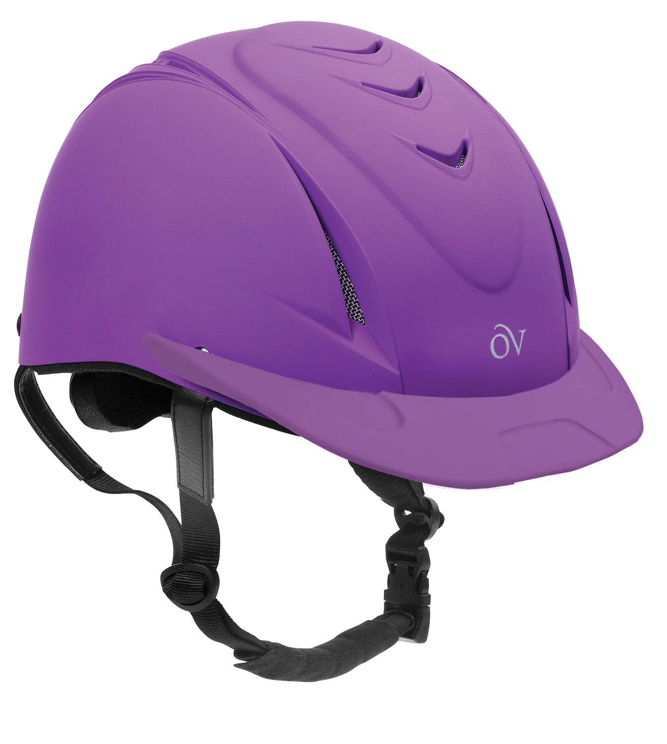 Ovation Deluxe Schooler Helmet