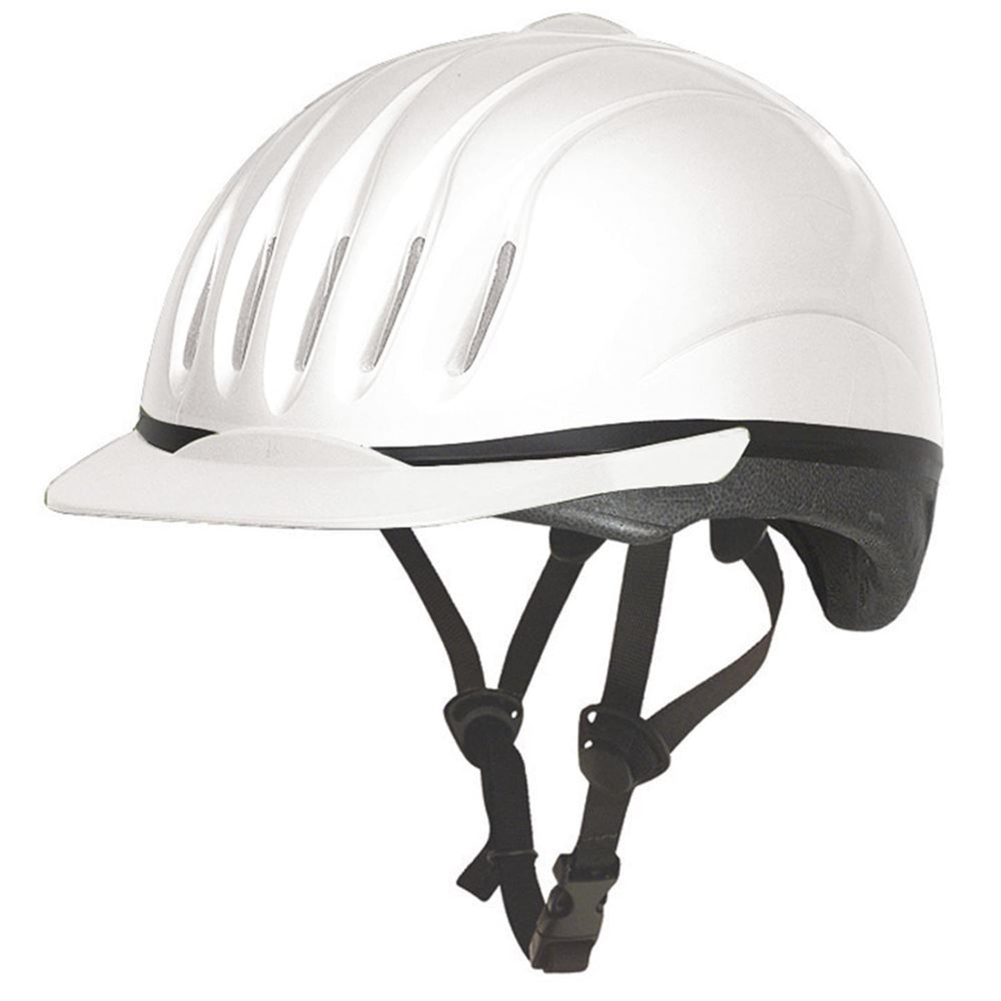 IR? Equi-Lite? DFS Helmet**