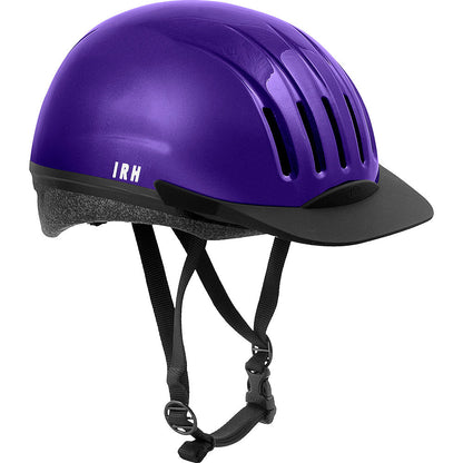 IRH Equi-Lite DFS Helmet**