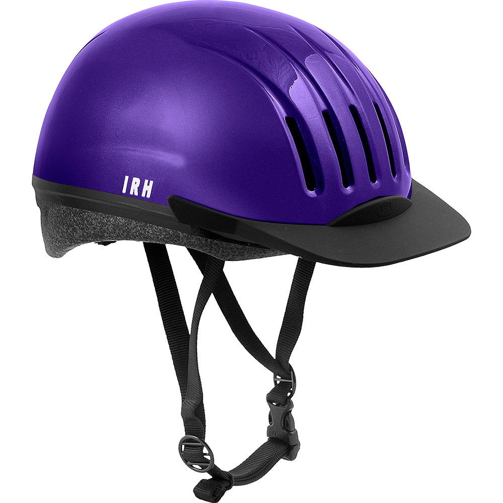 IR? Equi-Lite? DFS Helmet**