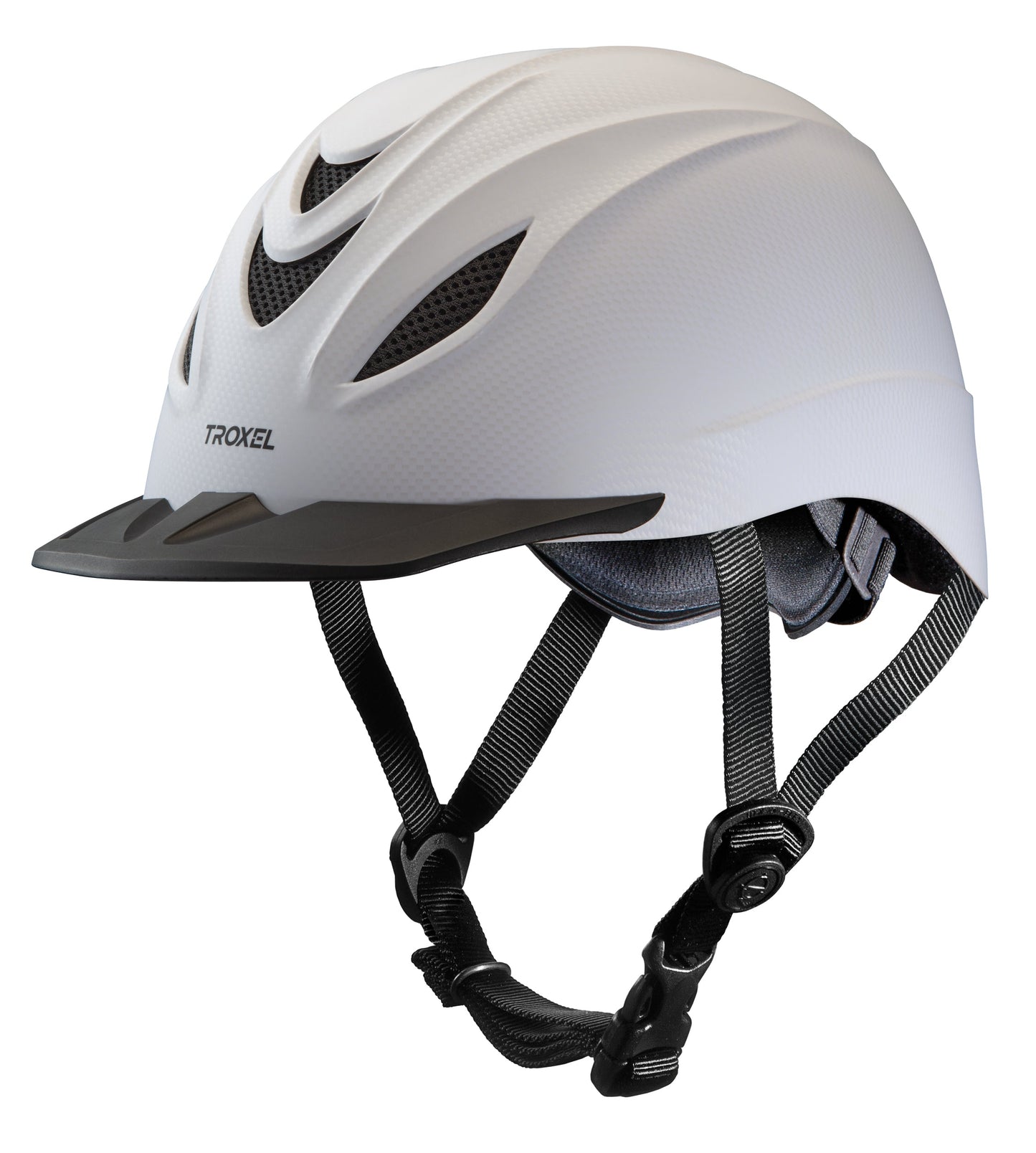 TR? Intrepid Helmet