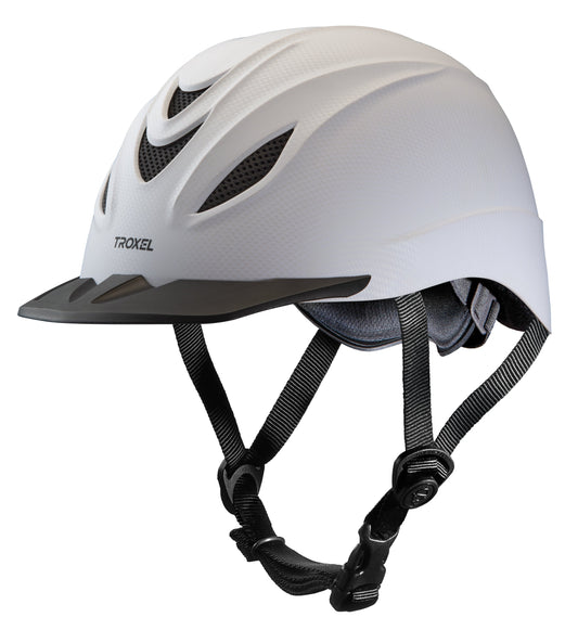 TR? Intrepid Helmet