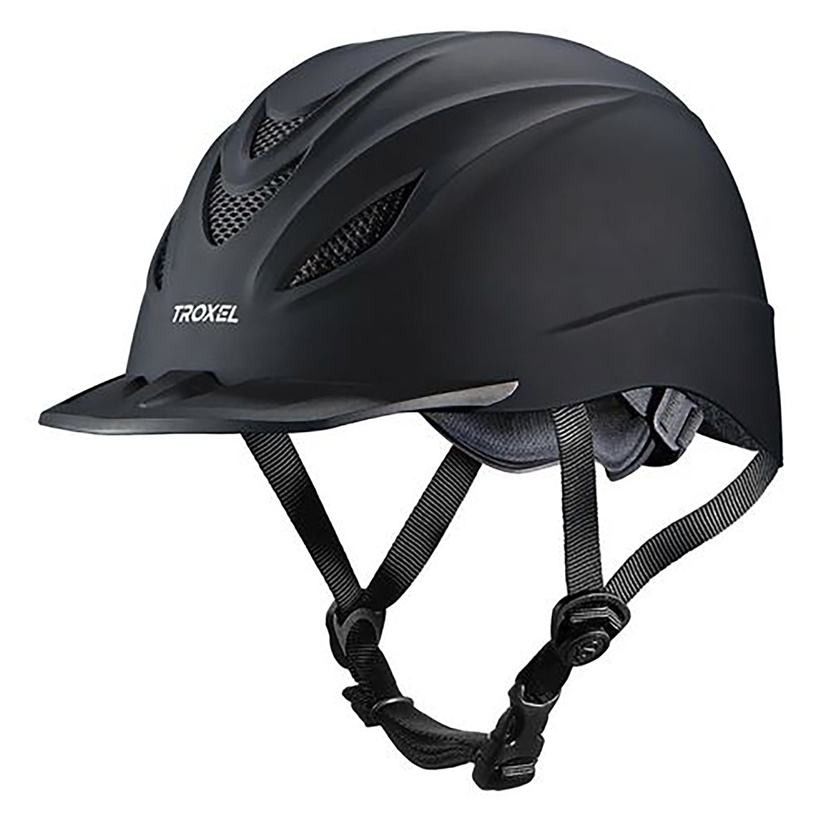 TR? Intrepid Helmet