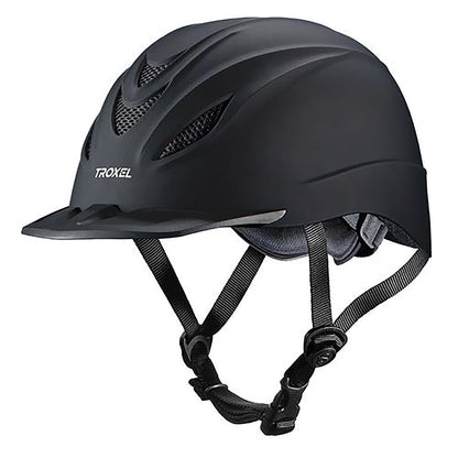 TR? Intrepid Helmet
