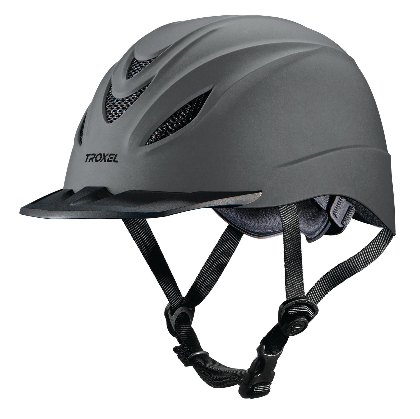 TR? Intrepid Helmet