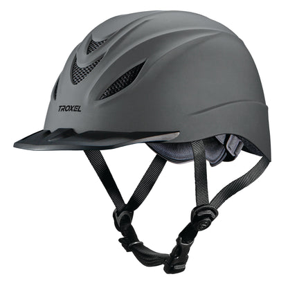 TR? Intrepid Helmet