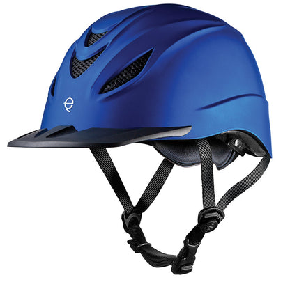 TR? Intrepid Helmet