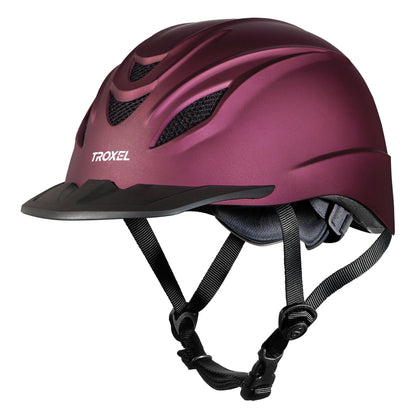TR? Intrepid Helmet
