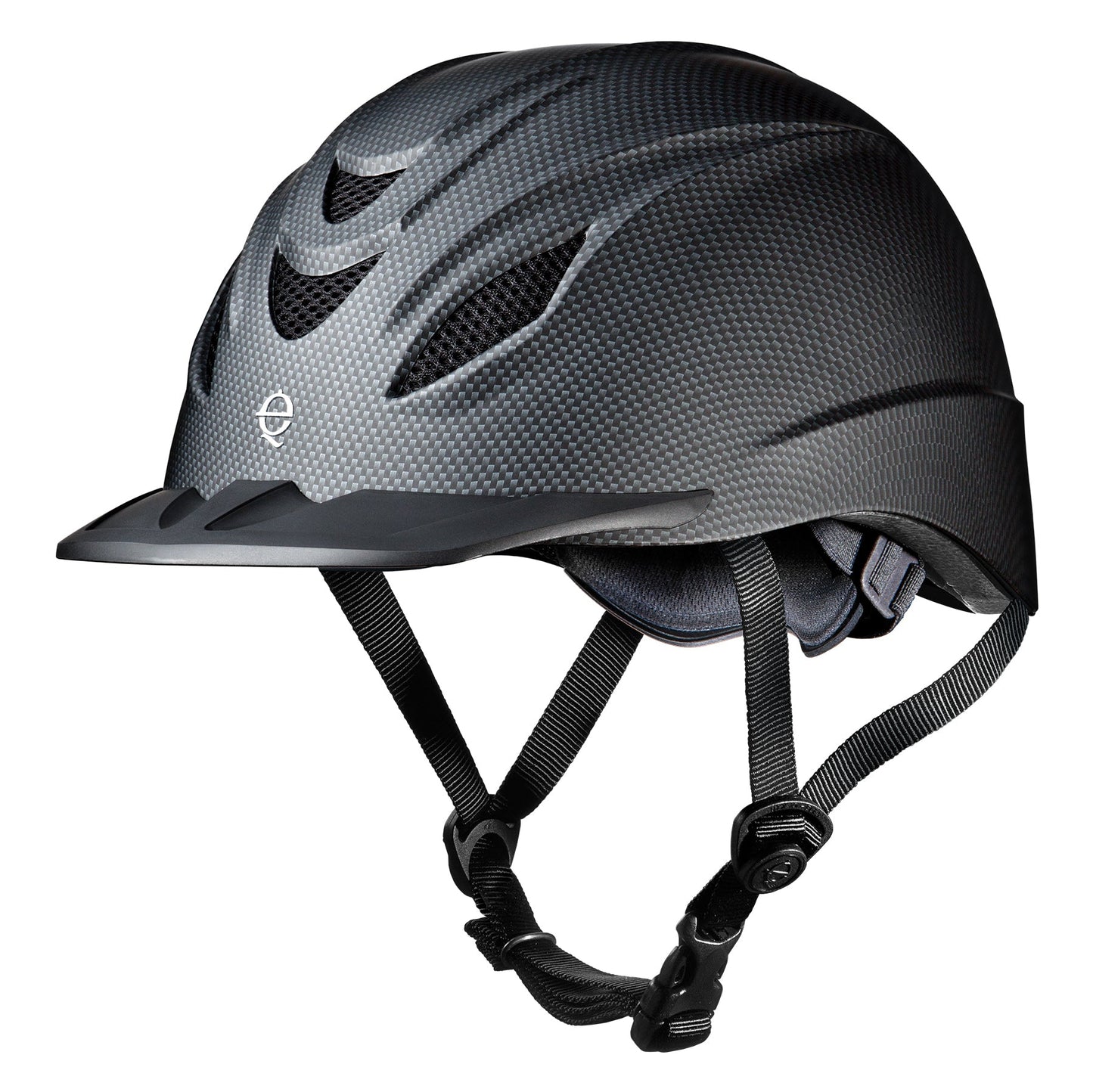 TR? Intrepid Helmet
