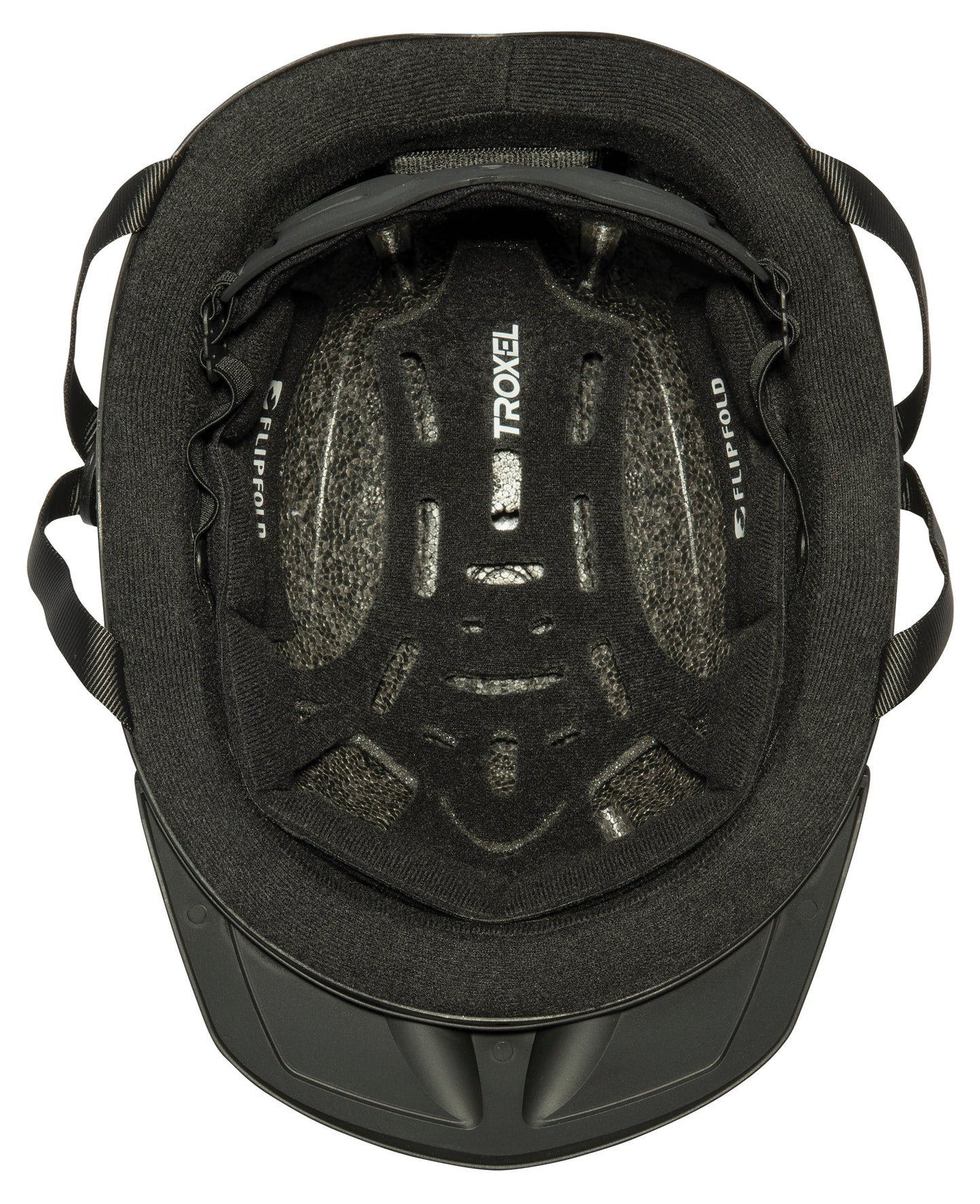 TR? Intrepid Helmet
