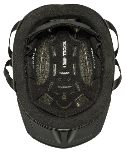 TR? Intrepid Helmet