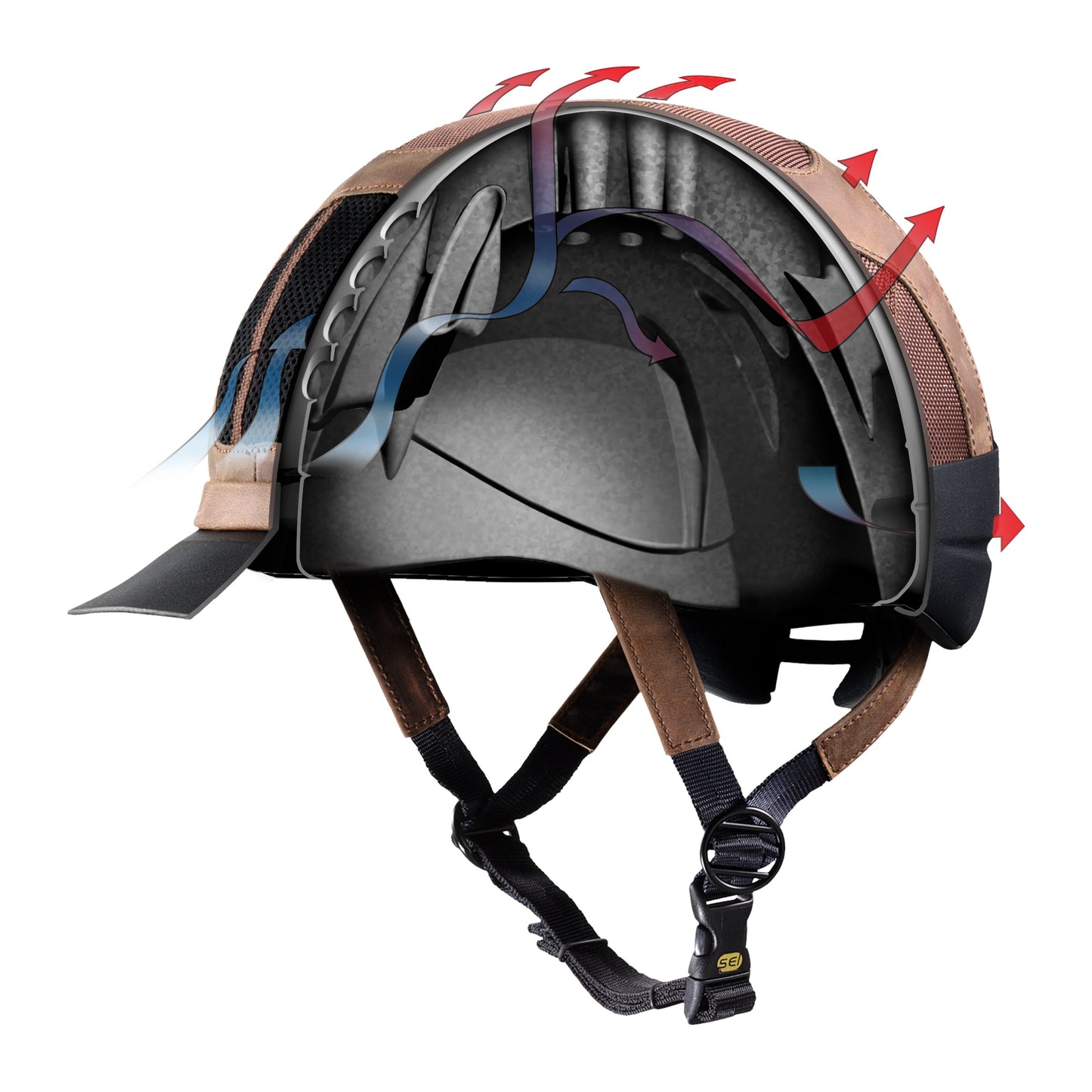 TR? Sierra Helmet