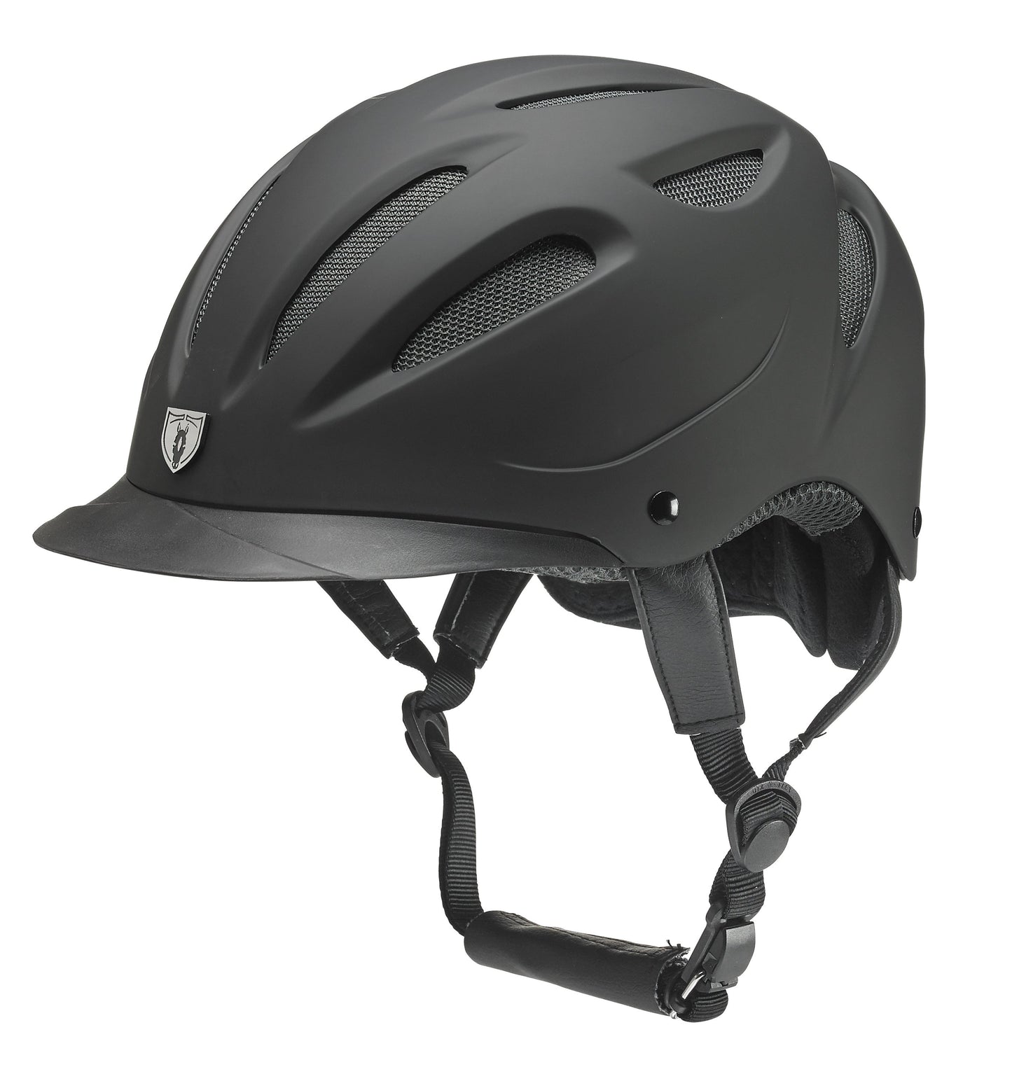 TP? Sportage Hybrid Helmet