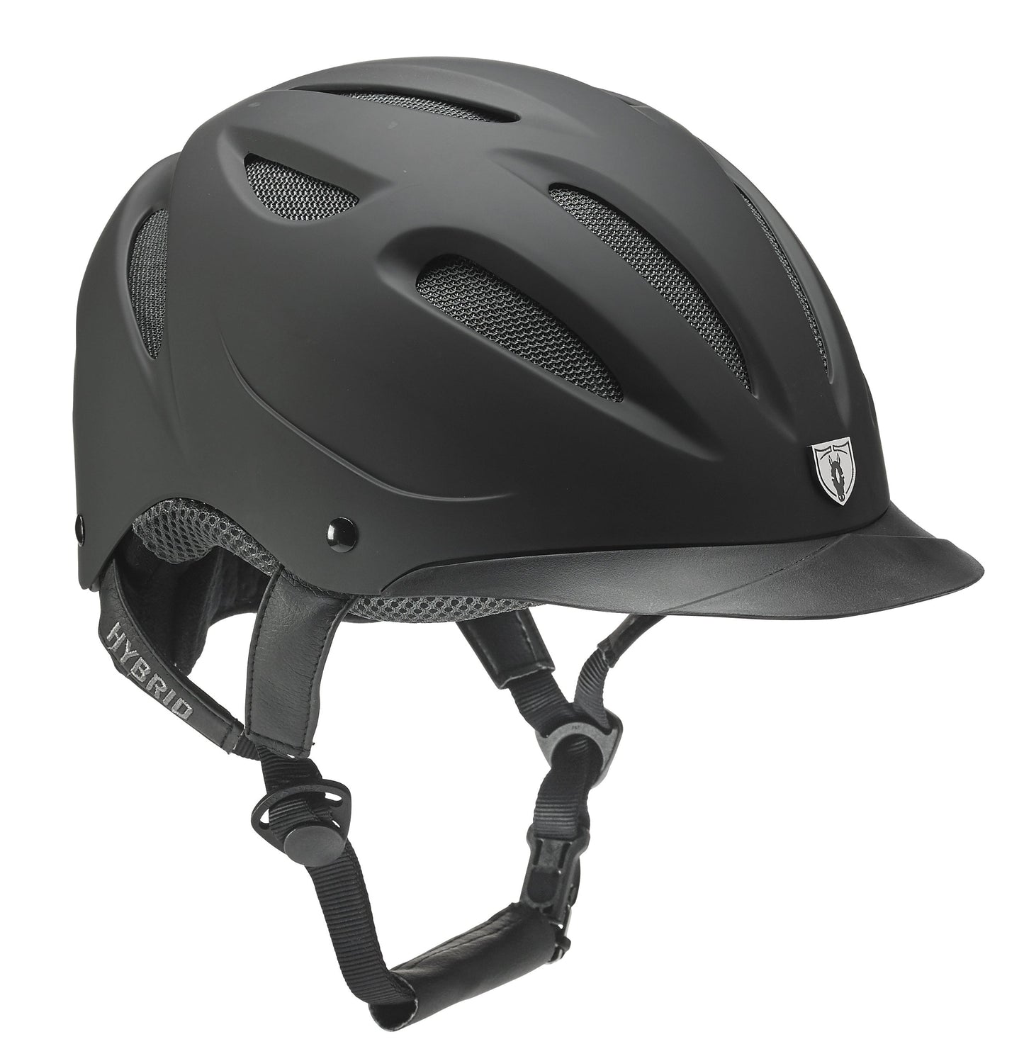 TP? Sportage Hybrid Helmet