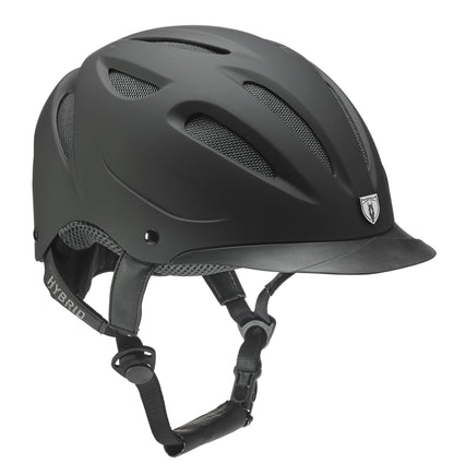 TP? Sportage Hybrid Helmet