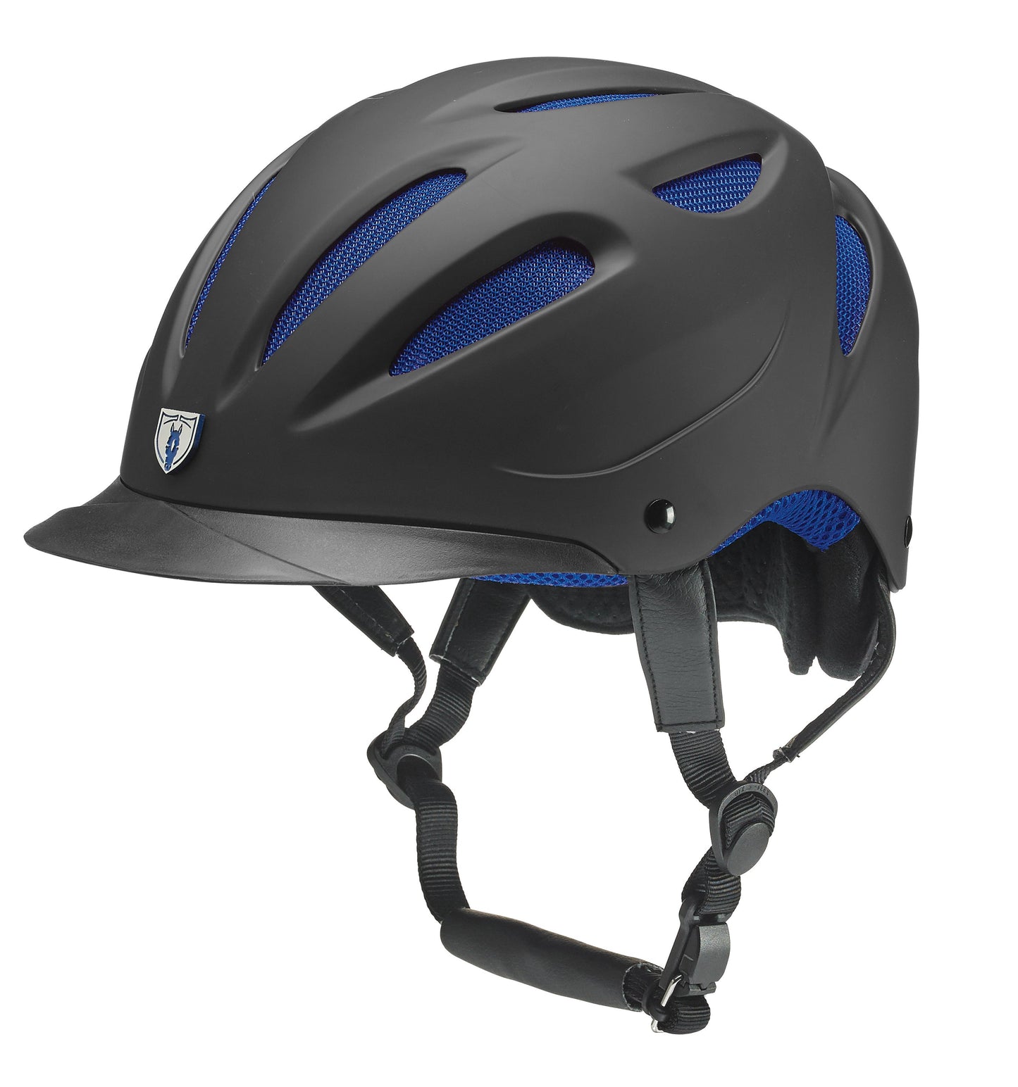 TP? Sportage Hybrid Helmet