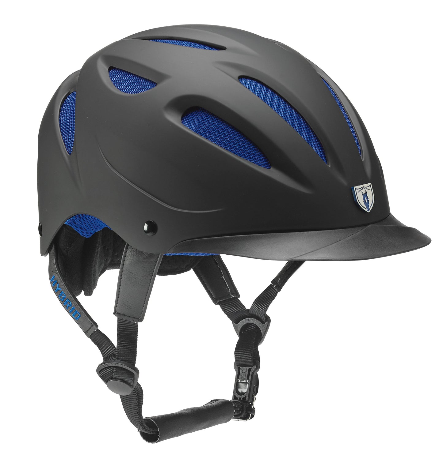 TP? Sportage Hybrid Helmet