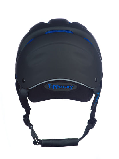 TP? Sportage Hybrid Helmet