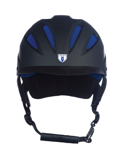 TP? Sportage Hybrid Helmet