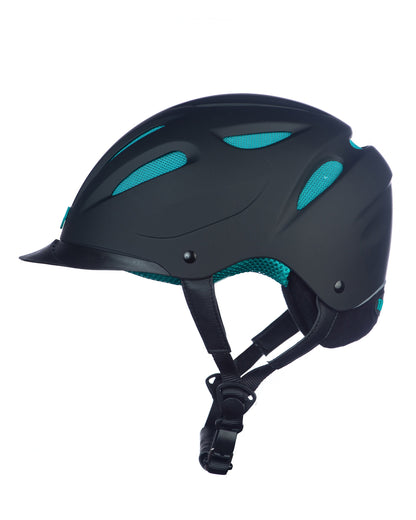 TP? Sportage Hybrid Helmet