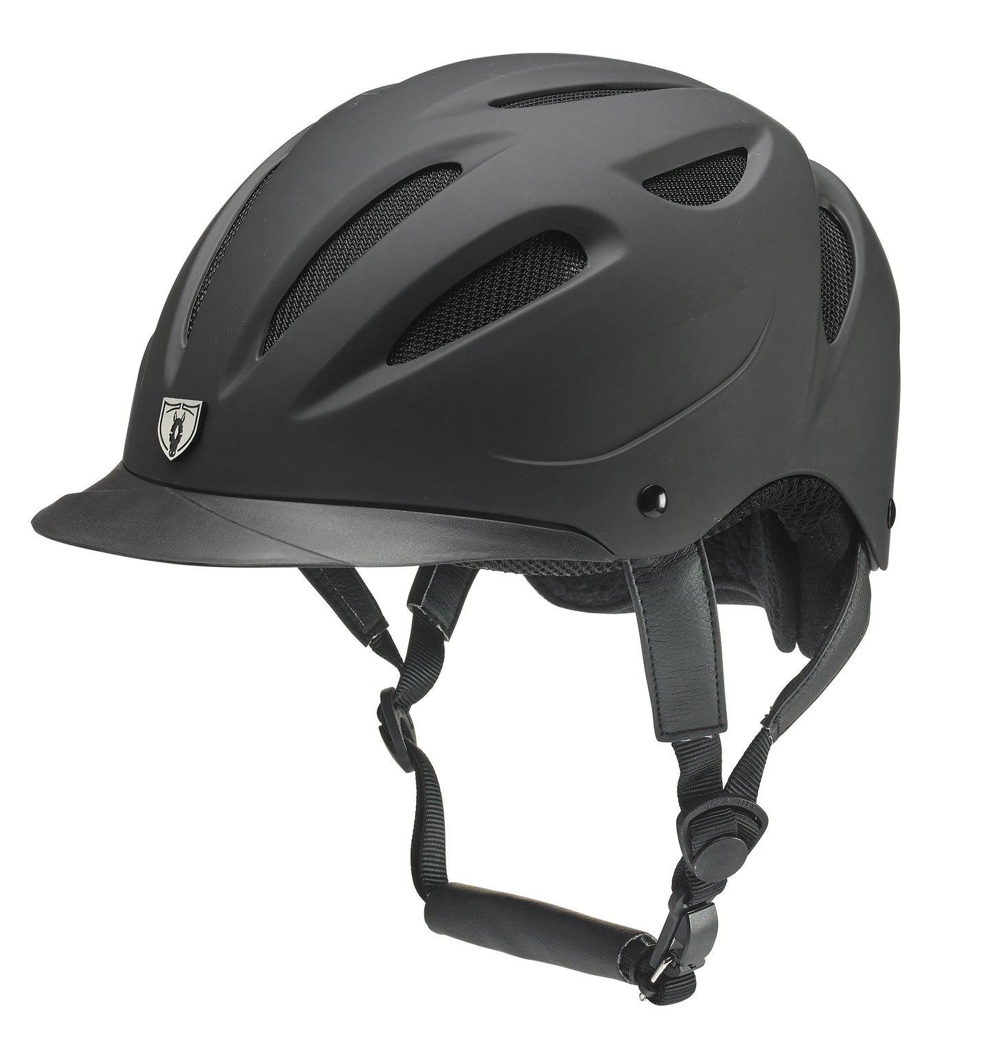 TP? Sportage Hybrid Helmet