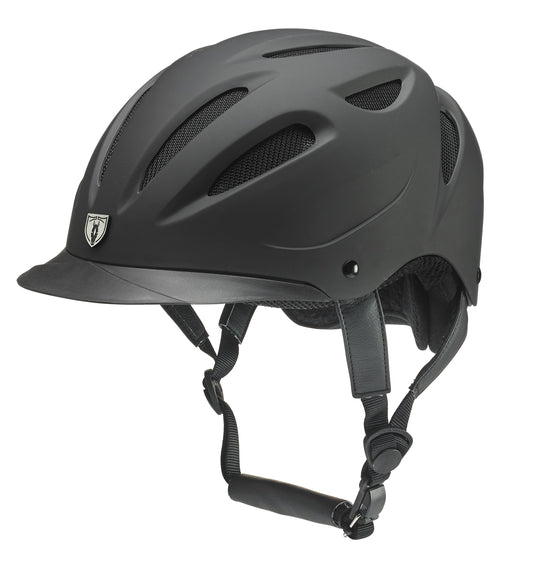 TP? Sportage Hybrid Helmet