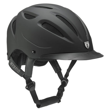 TP? Sportage Hybrid Helmet