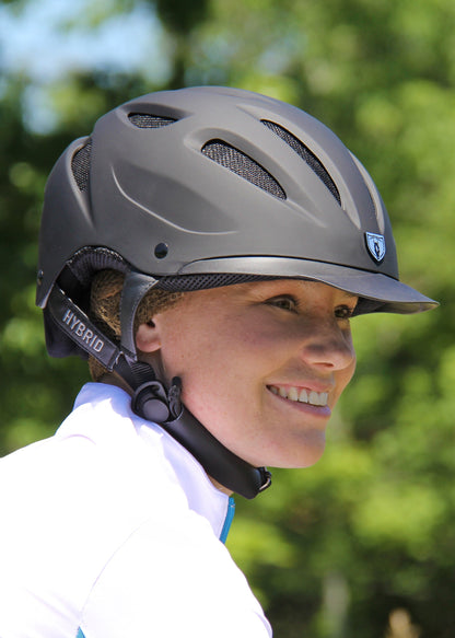 TP? Sportage Hybrid Helmet