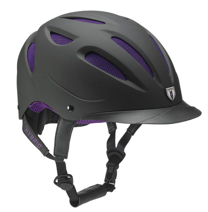 TP? Sportage Hybrid Helmet