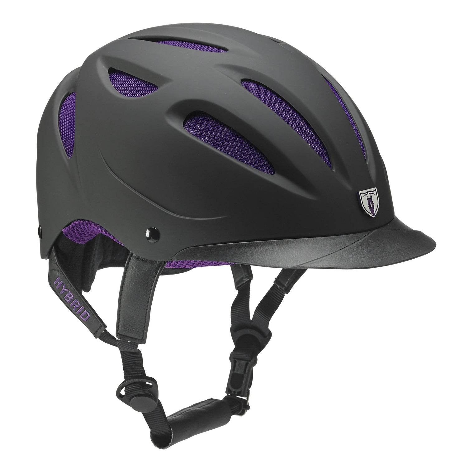 Sportage Hybrid Helmet