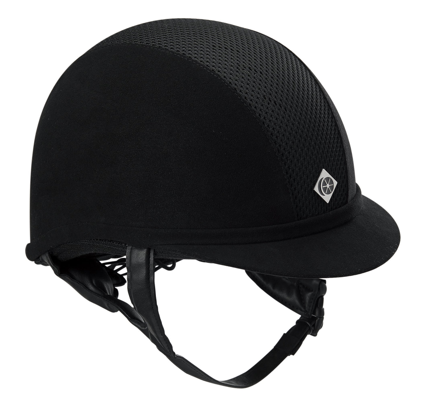 Charles Owen AYR8 Plus Helmet