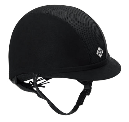 Charles Owen AYR8? Plus Round Fit Helmet