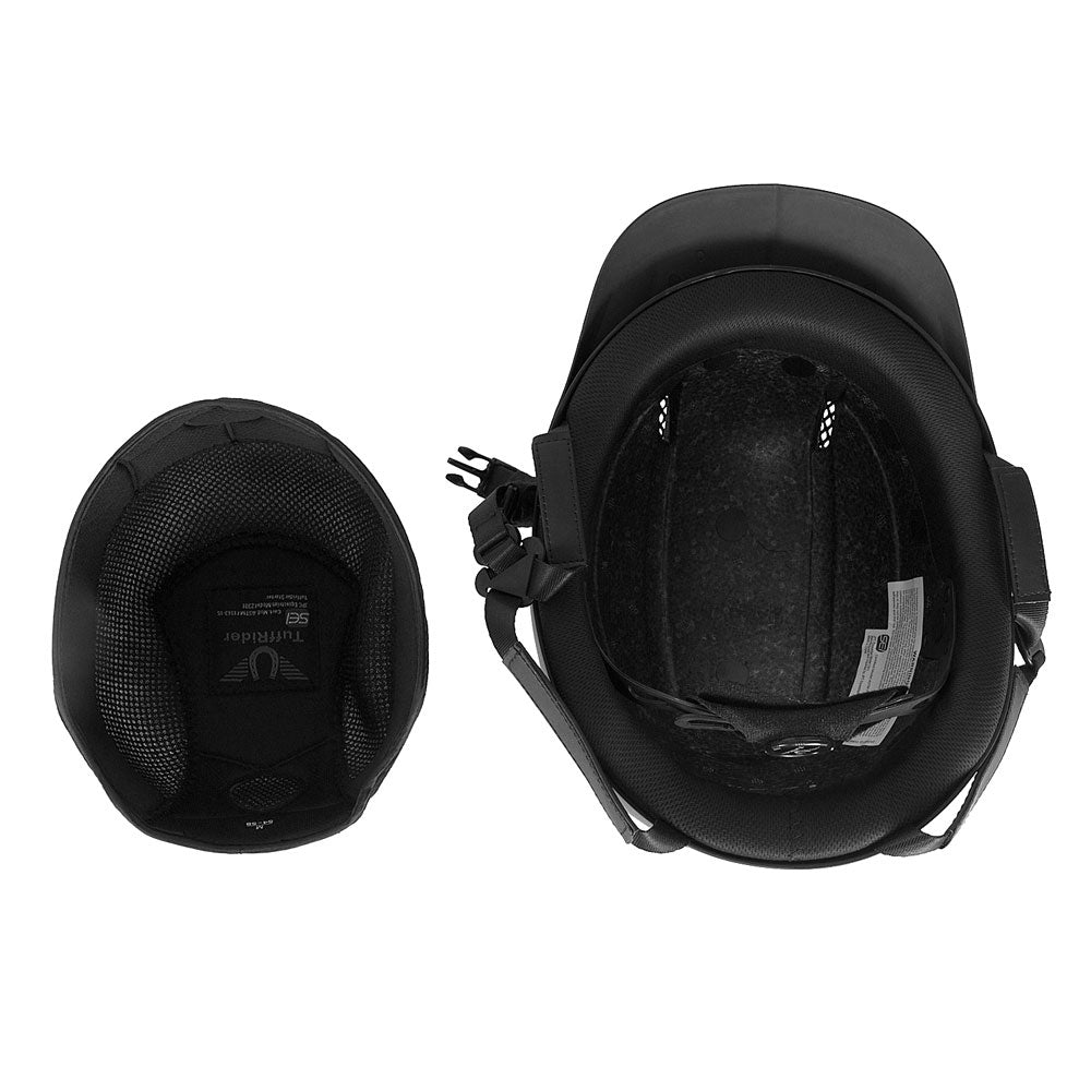TU? Starter Helmet