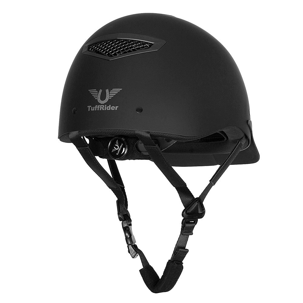TU? Starter Helmet